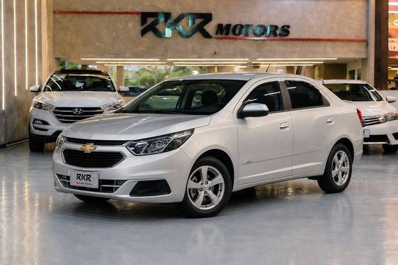 CHEVROLET COBALT 1.4 MPFI LT 8V FLEX 4P MANUAL
